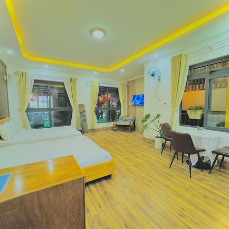Pine Forest House Dalat Exterior photo
