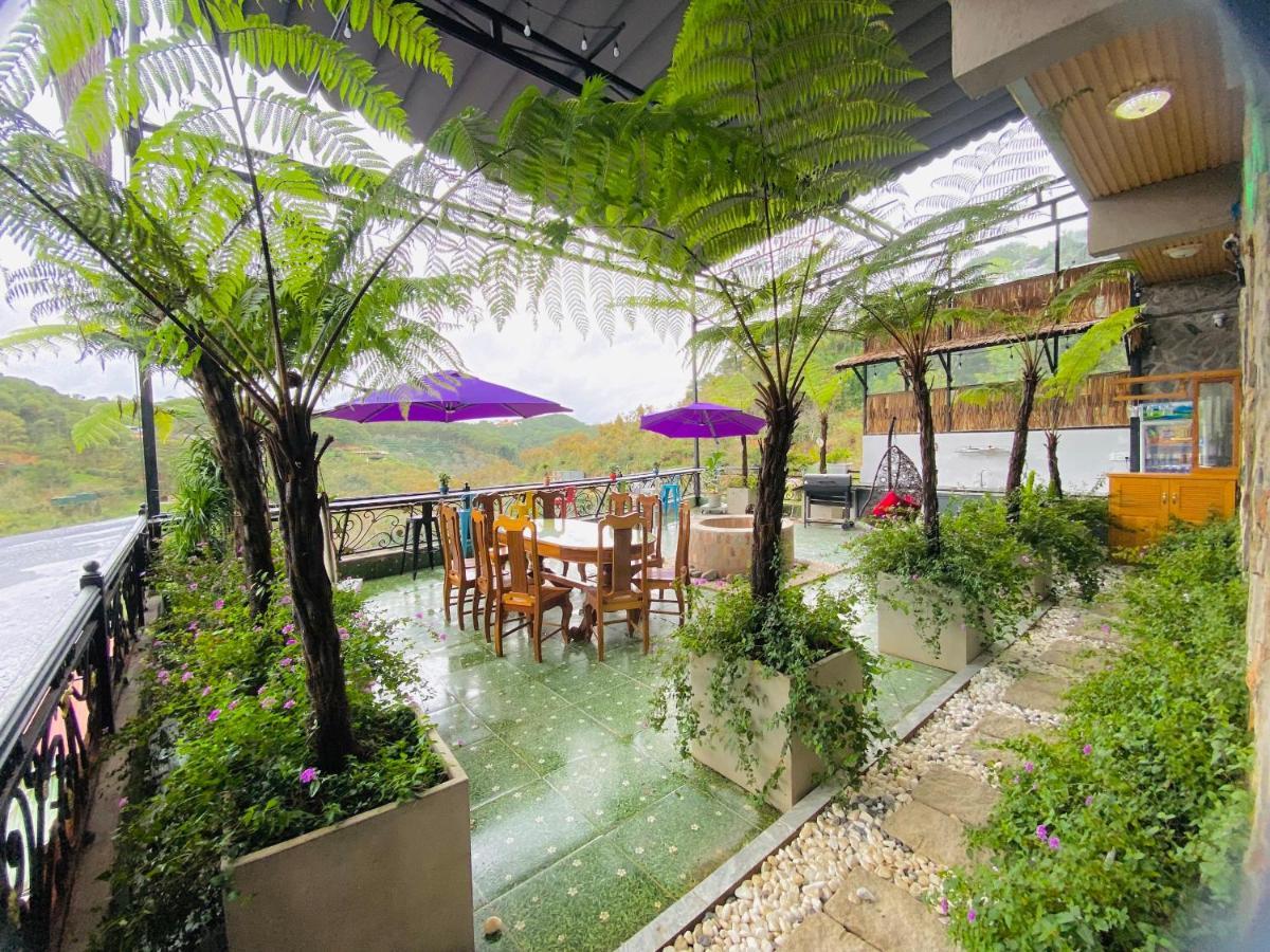 Pine Forest House Dalat Exterior photo