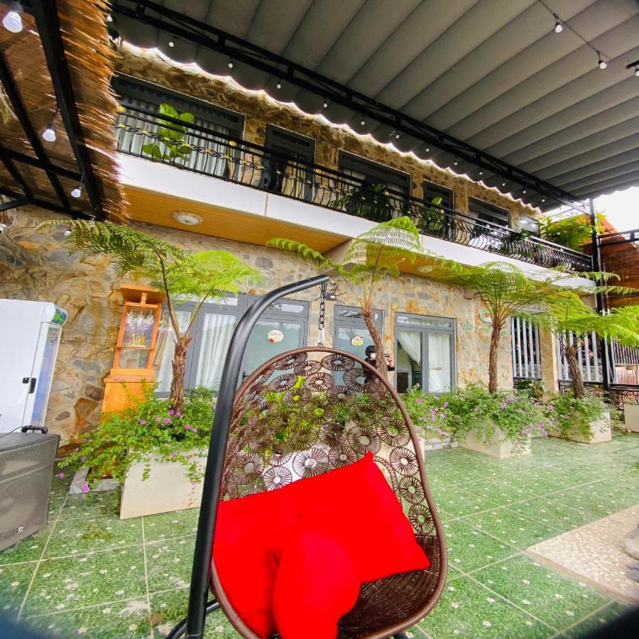 Pine Forest House Dalat Exterior photo