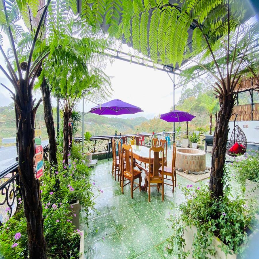 Pine Forest House Dalat Exterior photo