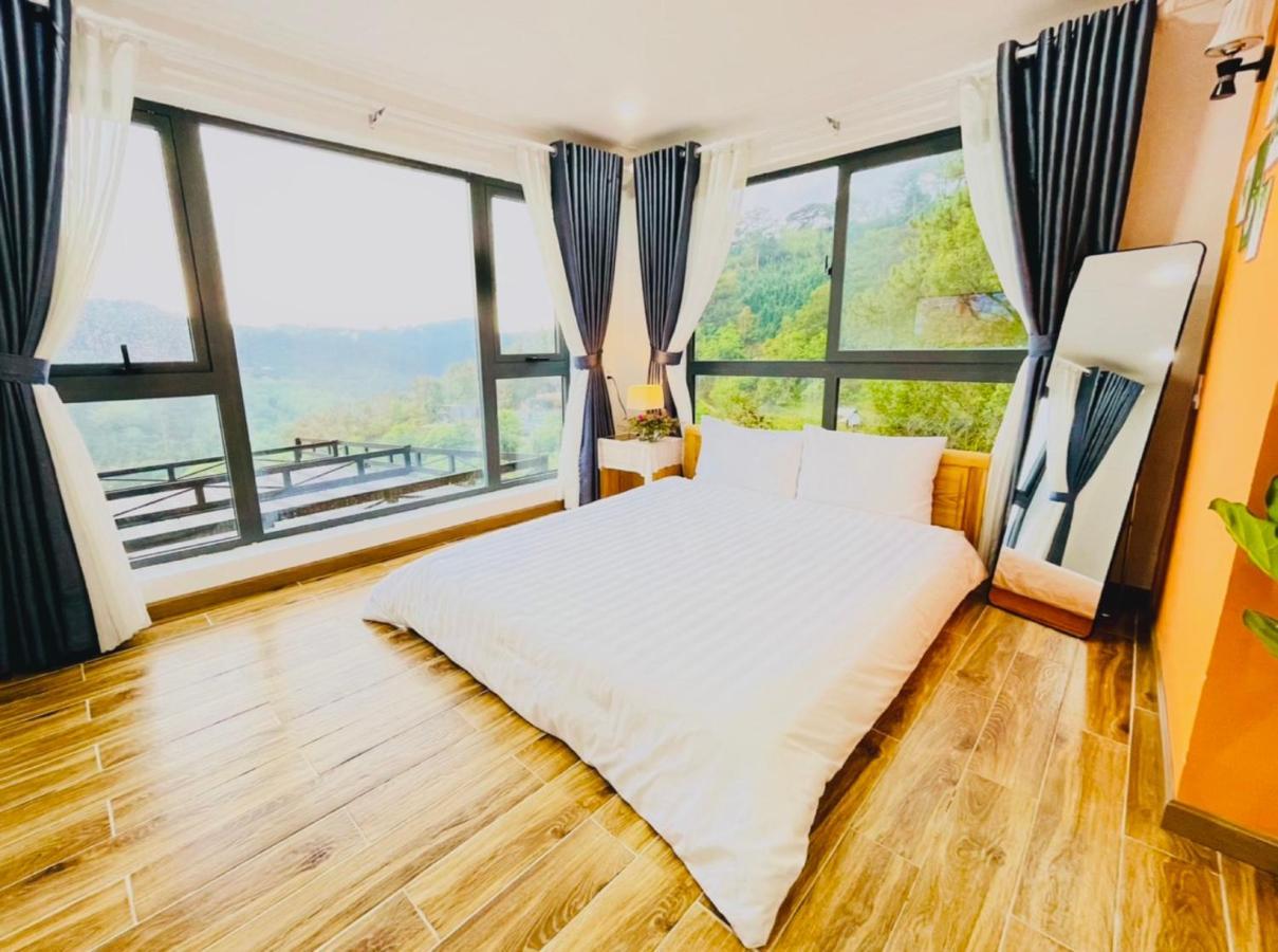 Pine Forest House Dalat Exterior photo