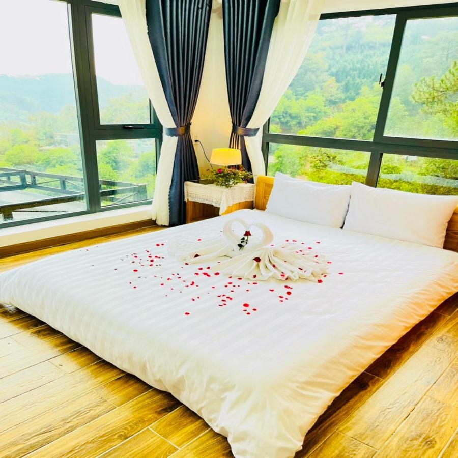 Pine Forest House Dalat Exterior photo