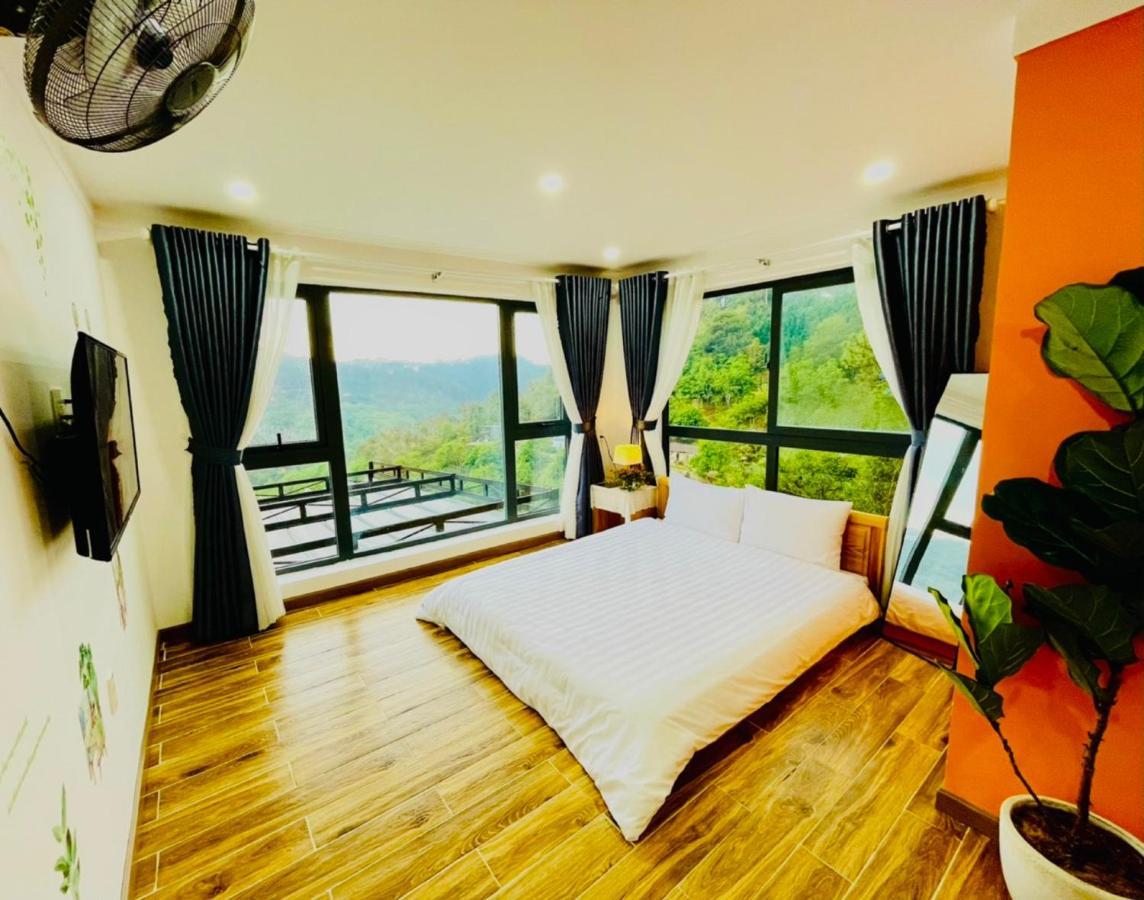 Pine Forest House Dalat Exterior photo