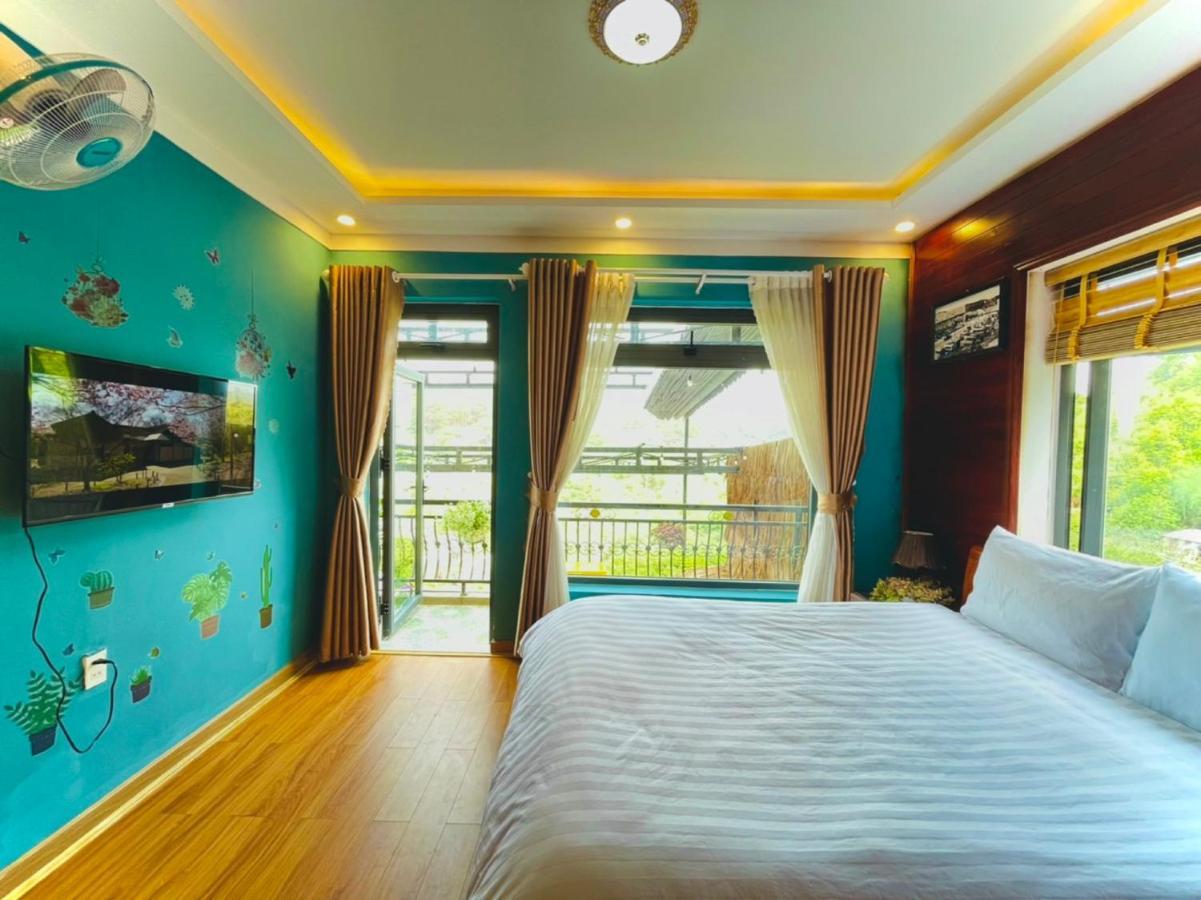 Pine Forest House Dalat Exterior photo