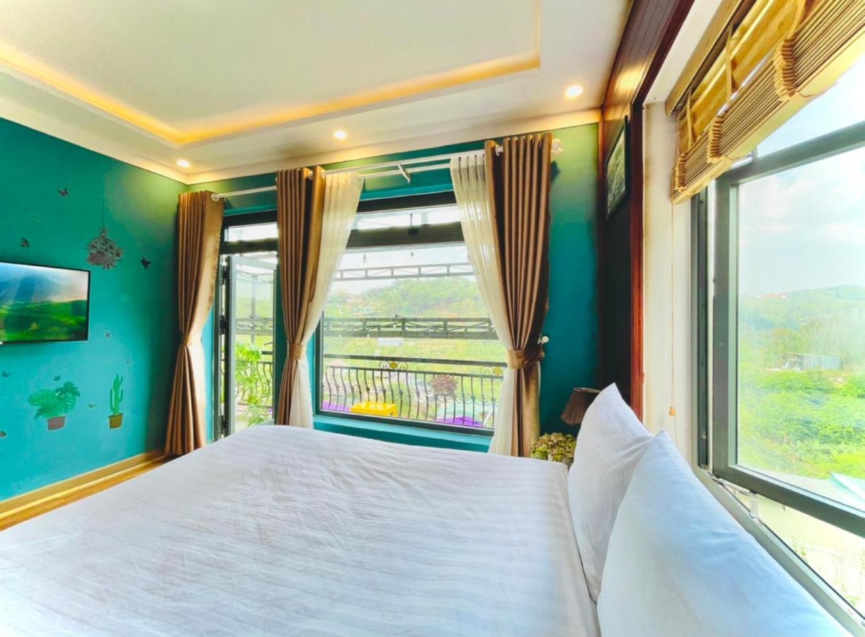 Pine Forest House Dalat Exterior photo
