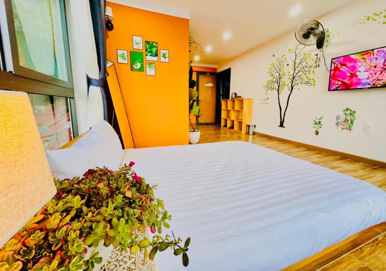 Pine Forest House Dalat Exterior photo