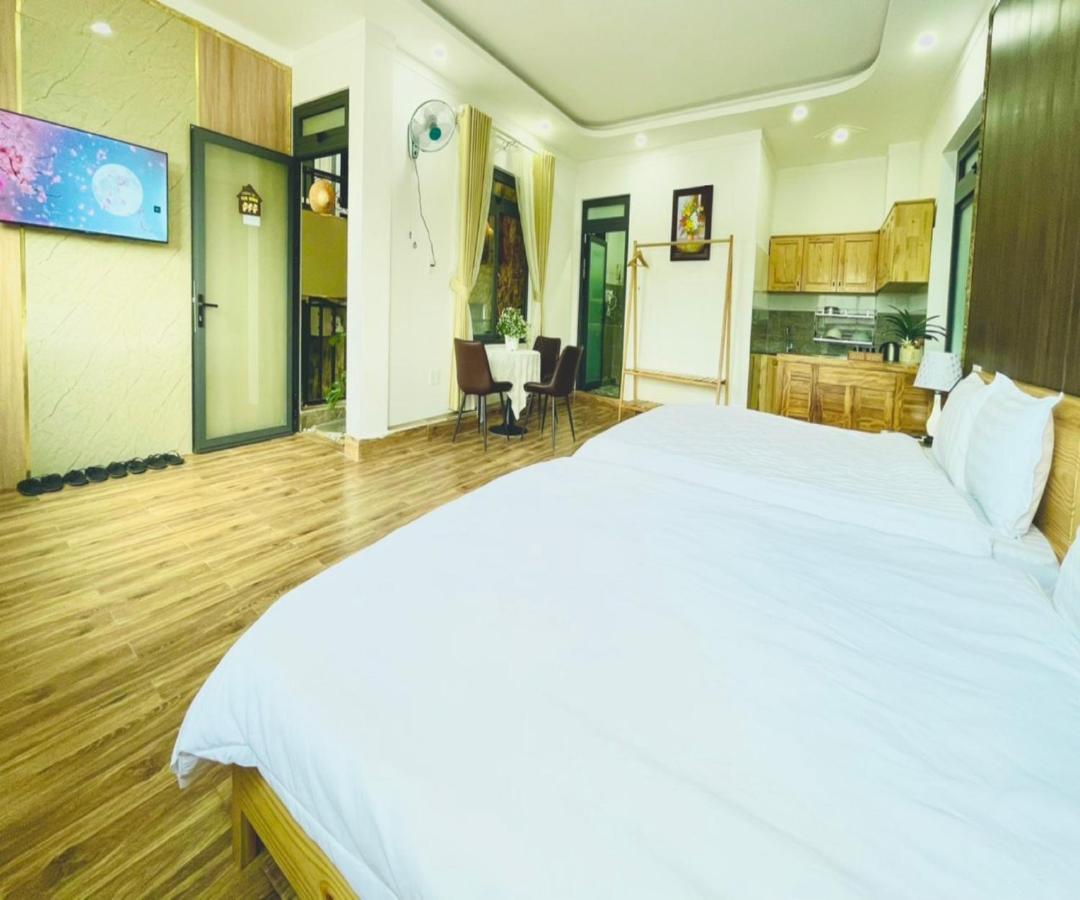 Pine Forest House Dalat Exterior photo