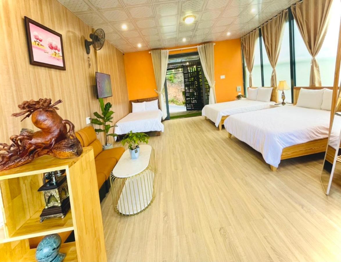 Pine Forest House Dalat Exterior photo