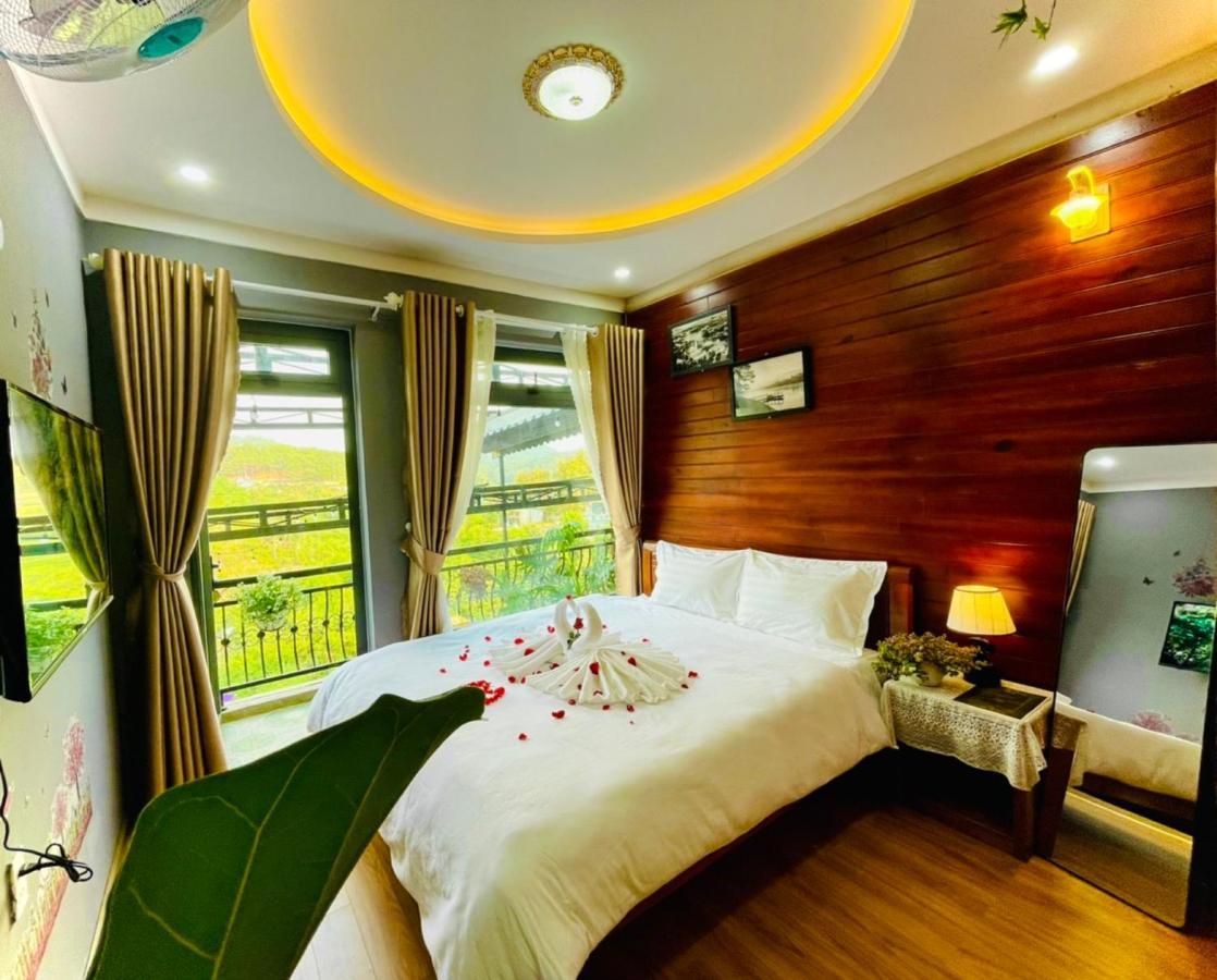 Pine Forest House Dalat Exterior photo