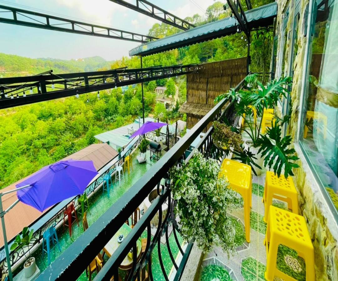 Pine Forest House Dalat Exterior photo